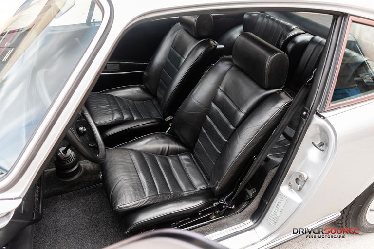 Porsche 911 S (F-Modell)