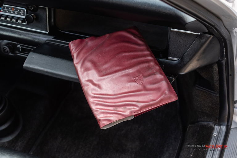 Porsche 911 S (F-Modell)