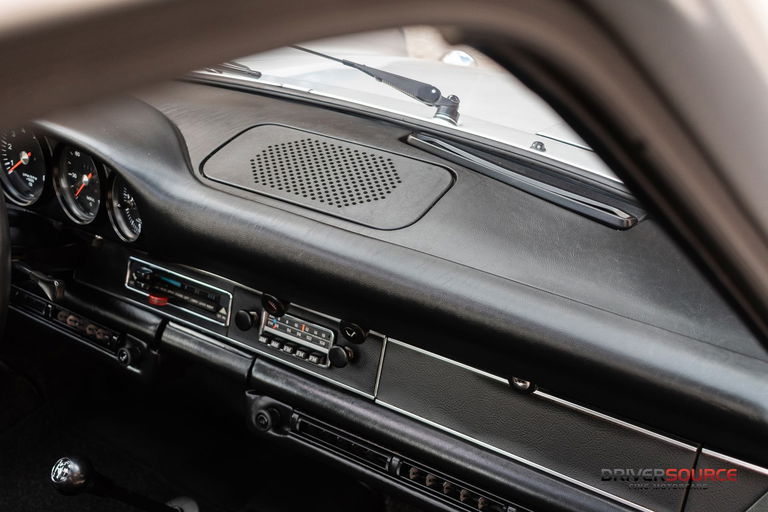 Porsche 911 S (F-Modell)