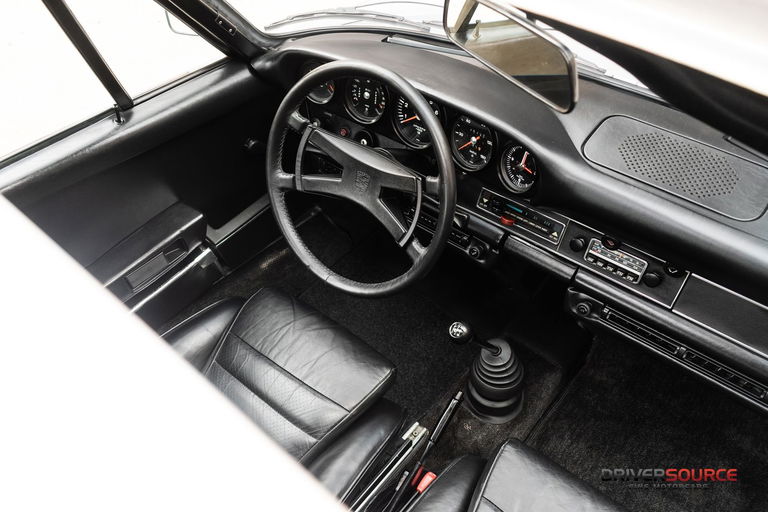 Porsche 911 S (F-Modell)