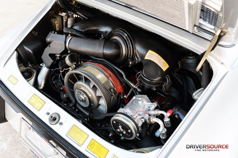 Porsche 911 S (F-Modell)