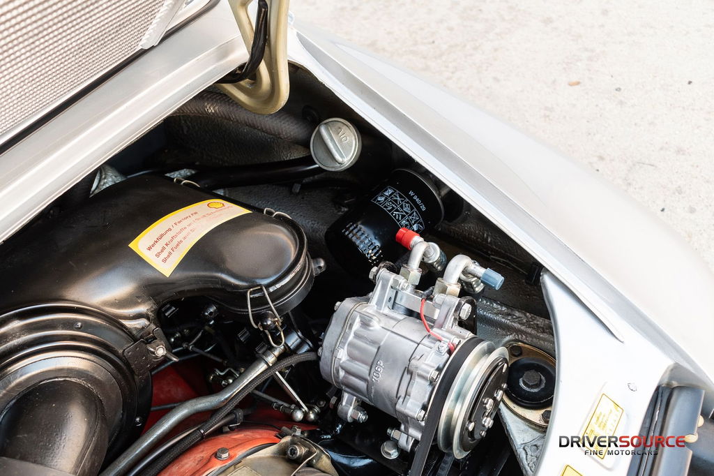 Porsche 911 S (F-Modell)