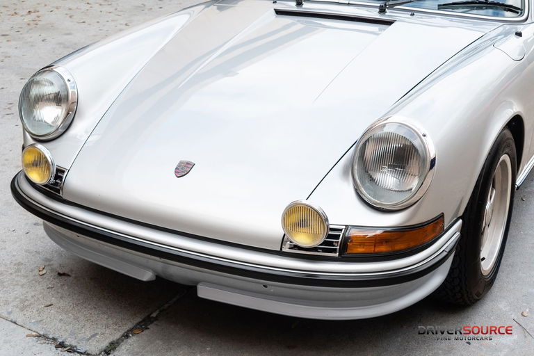 Porsche 911 S (F-Modell)