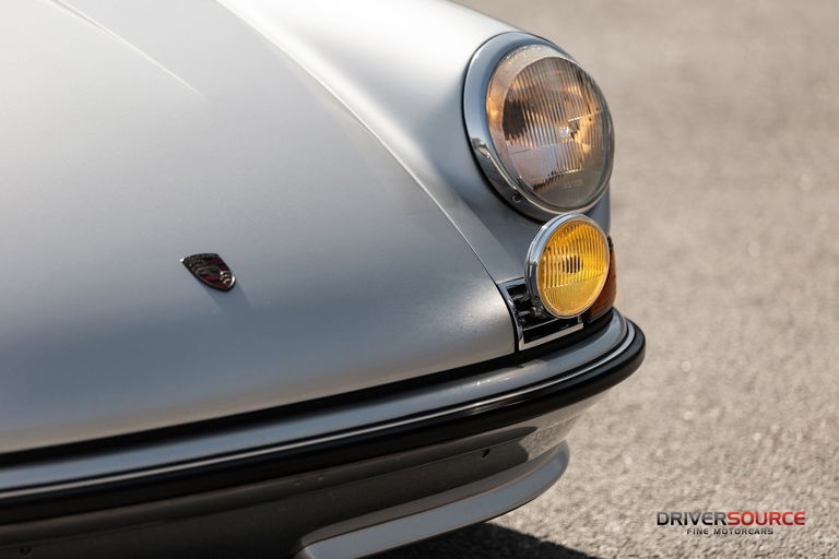 Porsche 911 S (F-Modell)