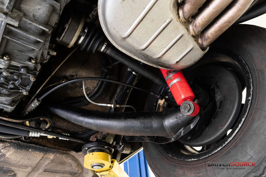 Porsche 911 S (F-Modell)