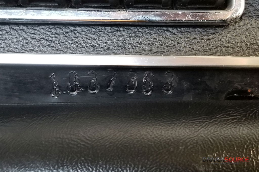 Porsche 911 S (F-Modell)