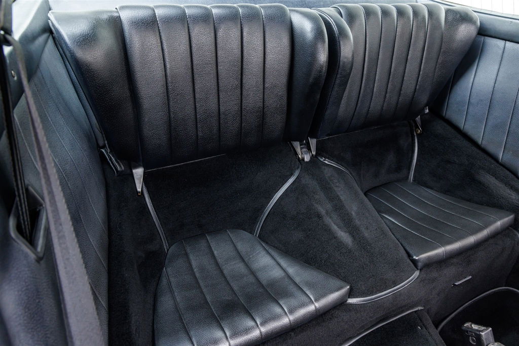 Porsche 911 Carrera 2,7