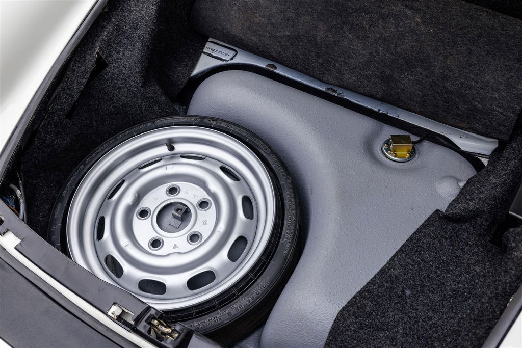 Porsche 911 Carrera 2,7