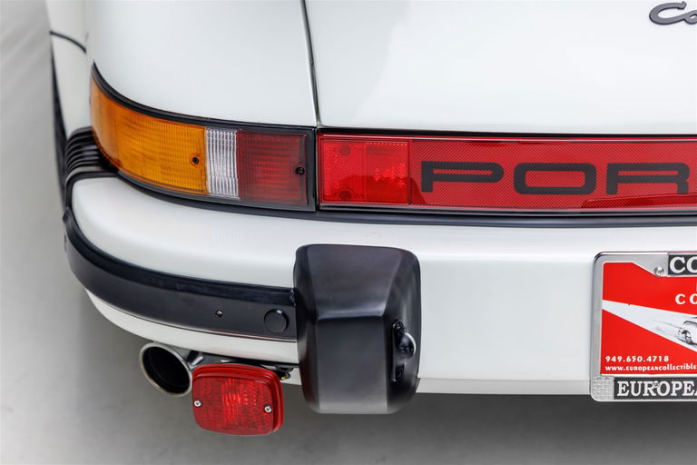 Porsche 911 Carrera 2,7