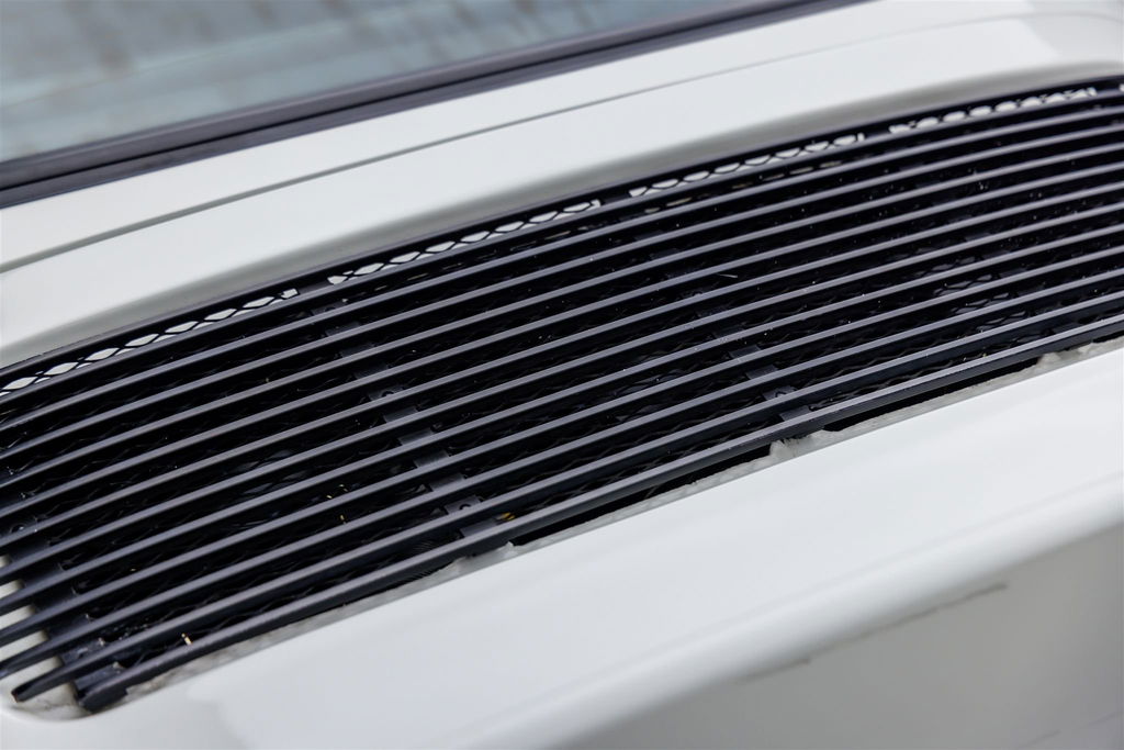 Porsche 911 Carrera 2,7