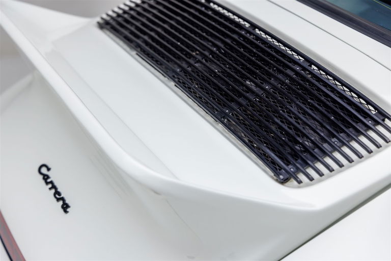 Porsche 911 Carrera 2,7