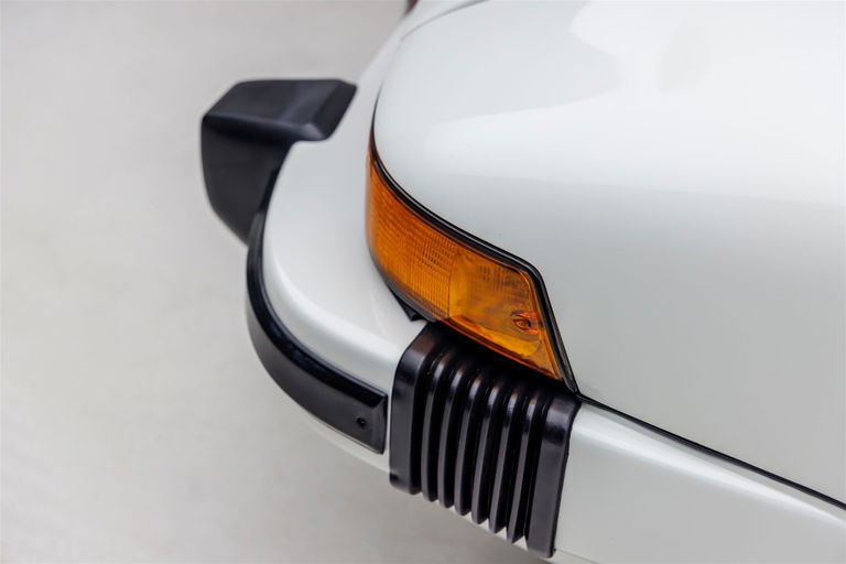 Porsche 911 Carrera 2,7