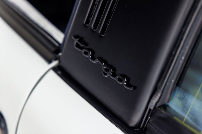 Porsche 911 Carrera 2,7