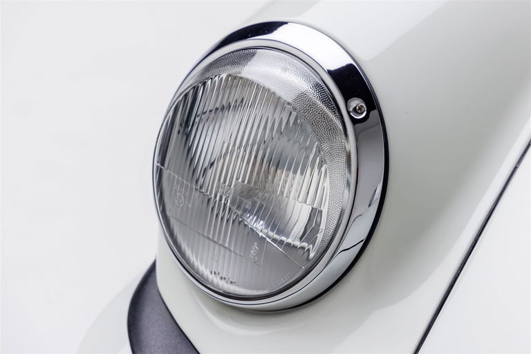 Porsche 911 Carrera 2,7