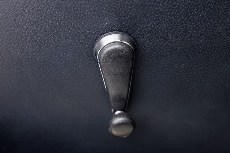 Porsche 911 Carrera 2,7