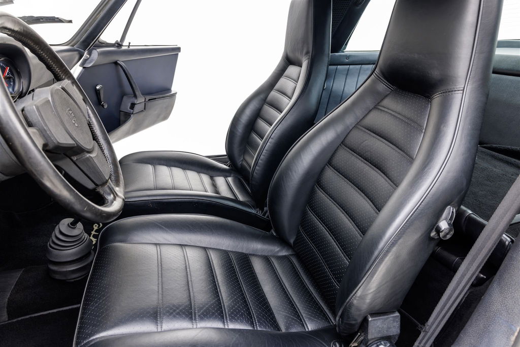 Porsche 911 Carrera 2,7