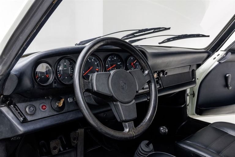 Porsche 911 Carrera 2,7