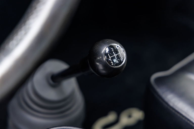 Porsche 911 Carrera 2,7