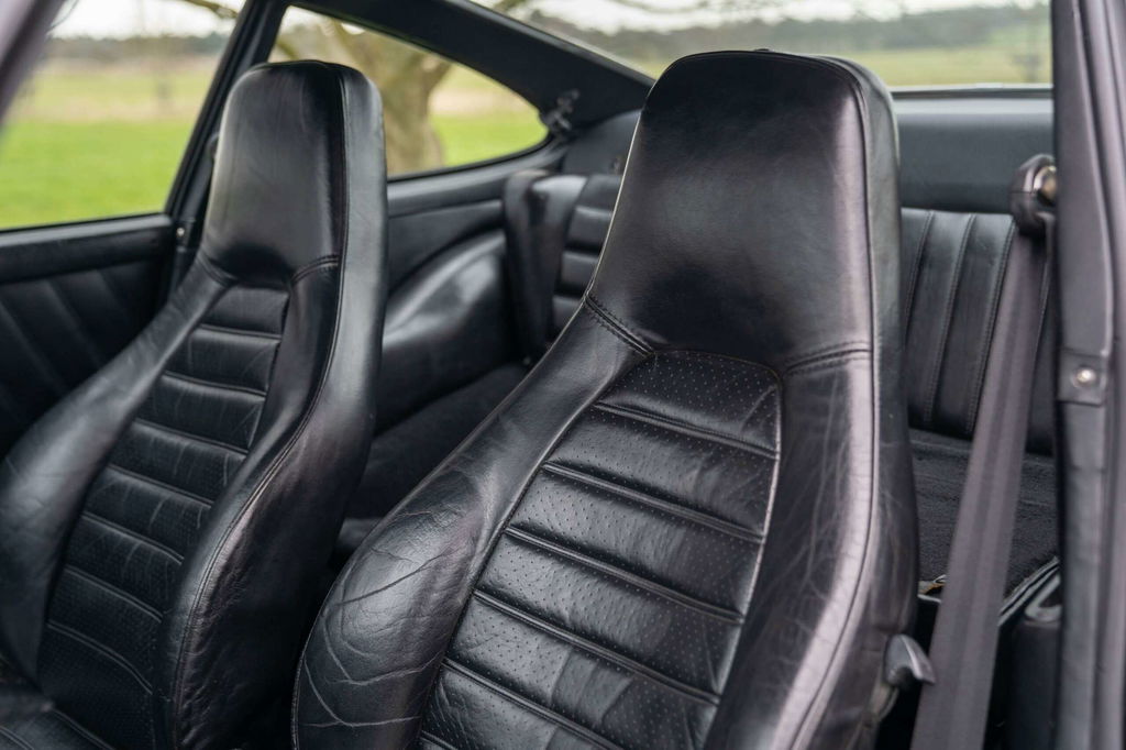 Porsche 911 Turbo 3.0