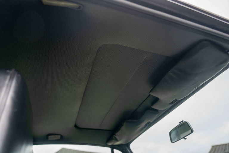 Porsche 911 Turbo 3.0