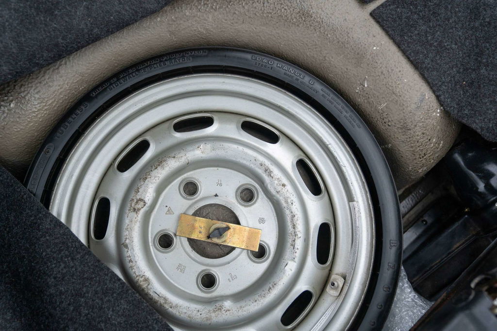 Porsche 911 Turbo 3.0