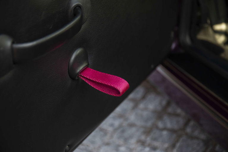 Porsche 964 Carrera RS