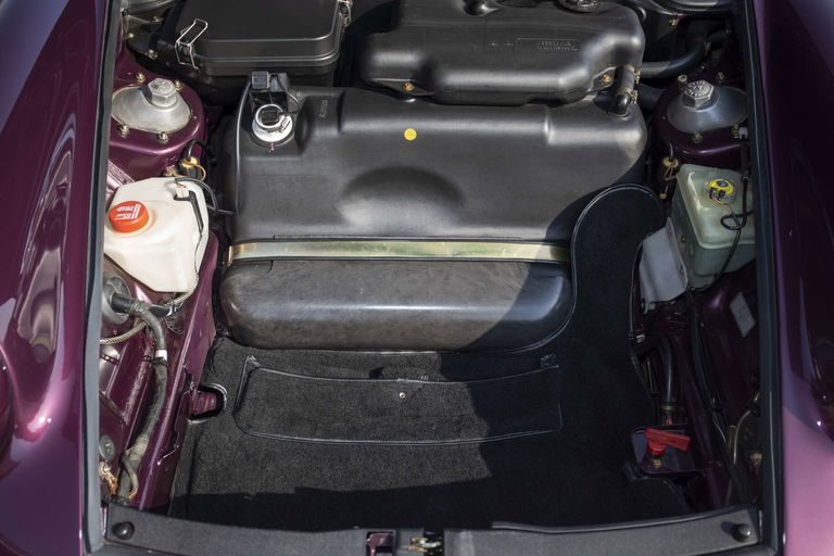 Porsche 964 Carrera RS