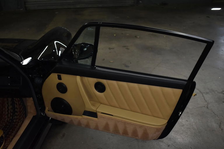 Porsche 964 Turbo 3,6