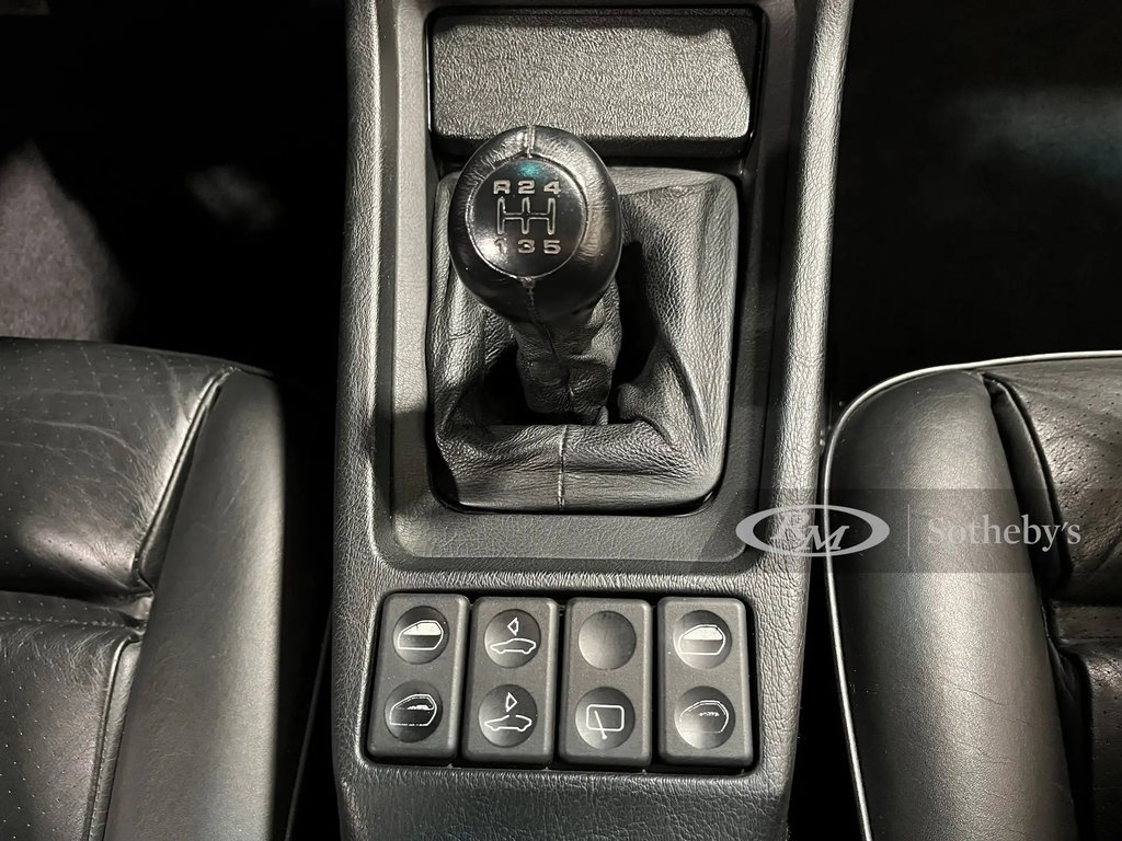 Porsche 928 GTS