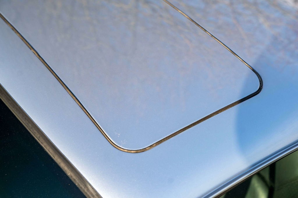 Porsche 993 Carrera 4