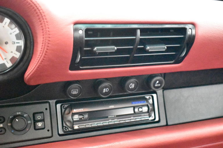 Porsche 911 Modified