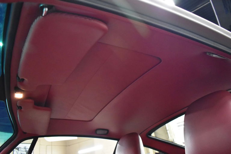 Porsche 911 Modified