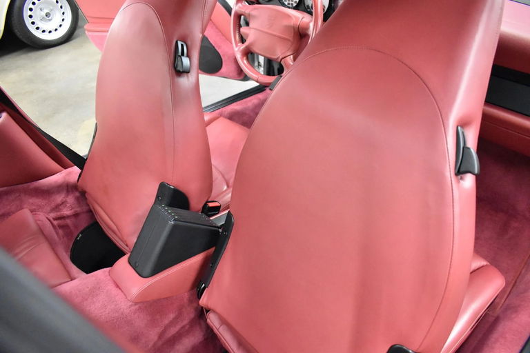 Porsche 911 Modified