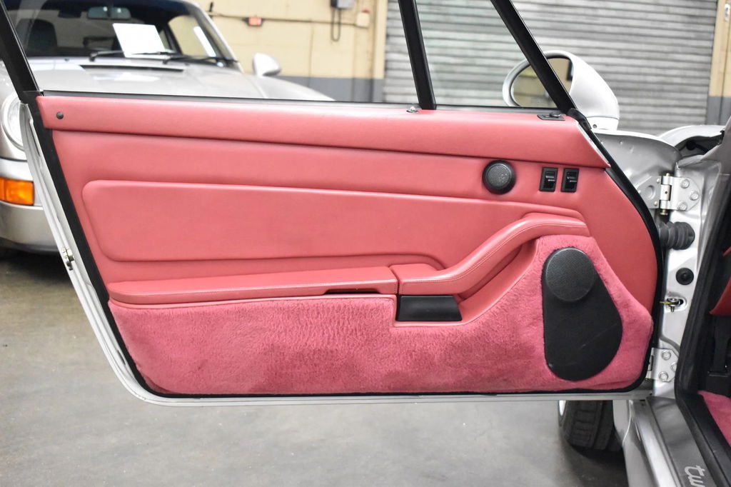 Porsche 911 Modified