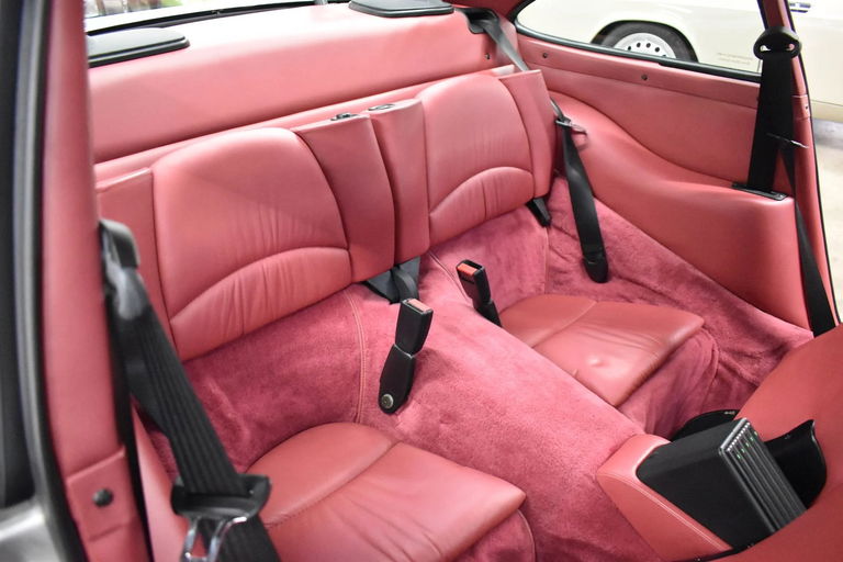 Porsche 911 Modified