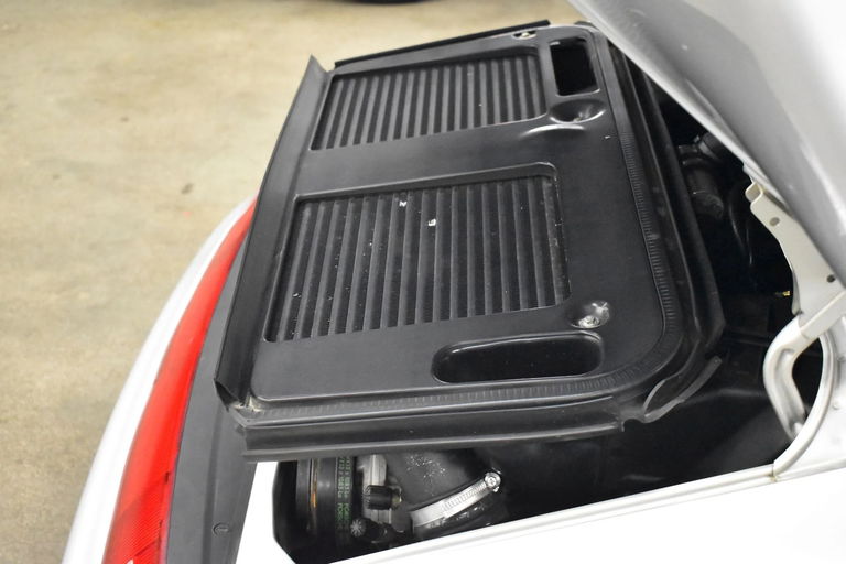 Porsche 911 Modified