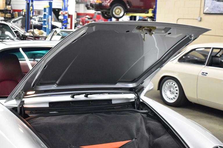 Porsche 911 Modified