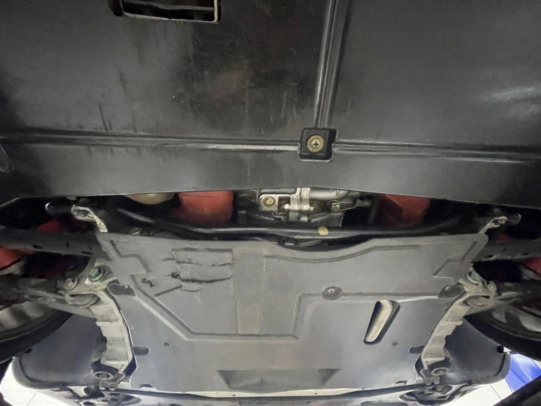 Porsche 911 Modified