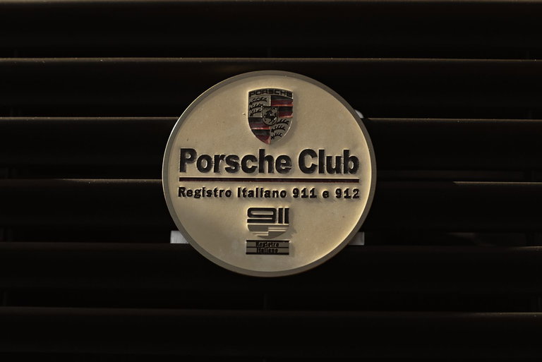 Porsche 993 Carrera 4