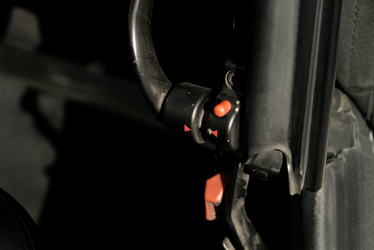 Porsche 993 Carrera 4