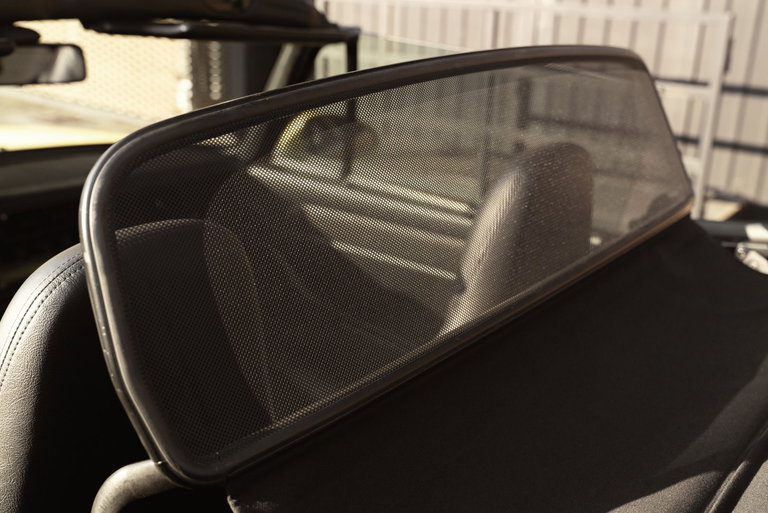 Porsche 993 Carrera 4