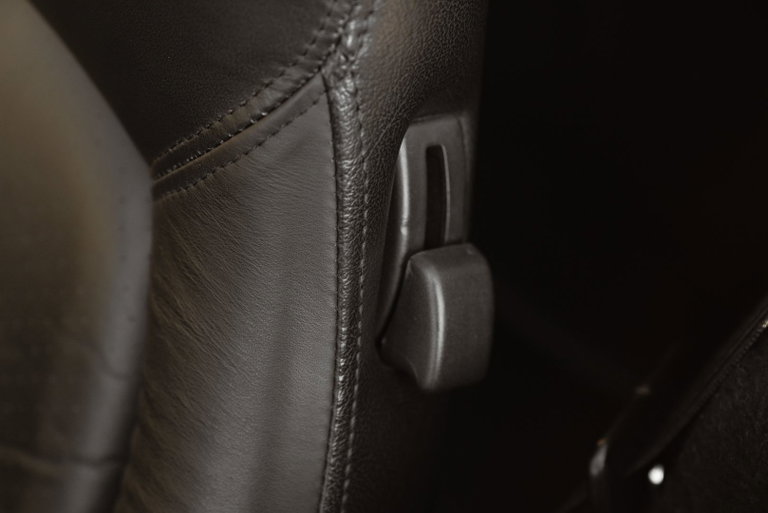 Porsche 993 Carrera 4