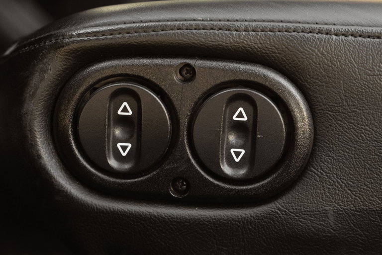 Porsche 993 Carrera 4