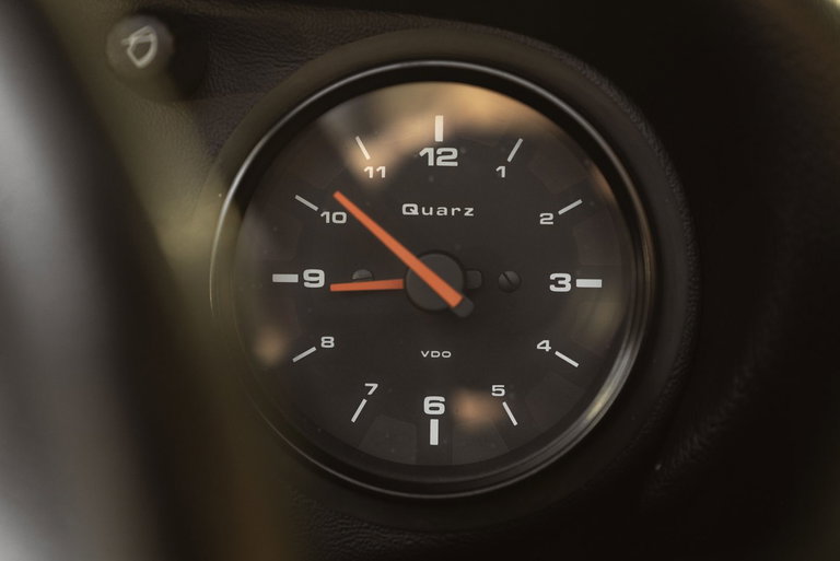 Porsche 993 Carrera 4