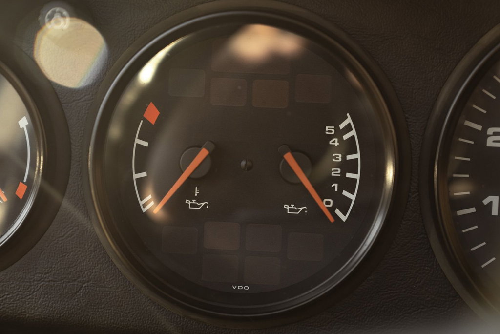 Porsche 993 Carrera 4