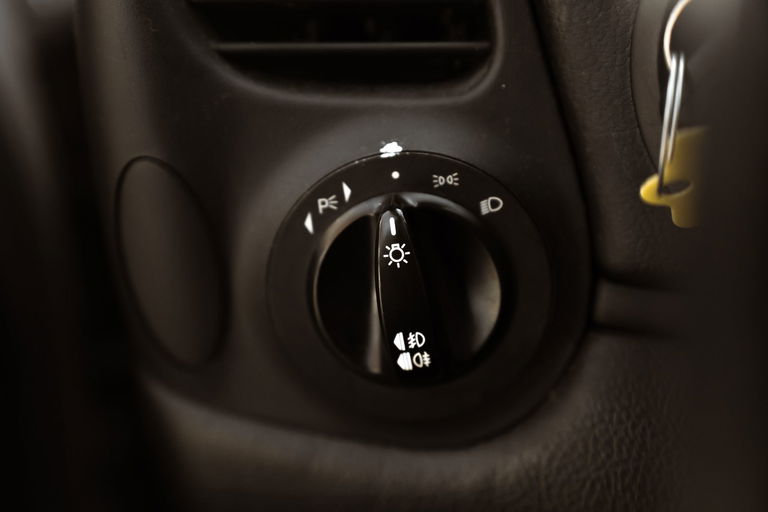 Porsche 996 Carrera 4