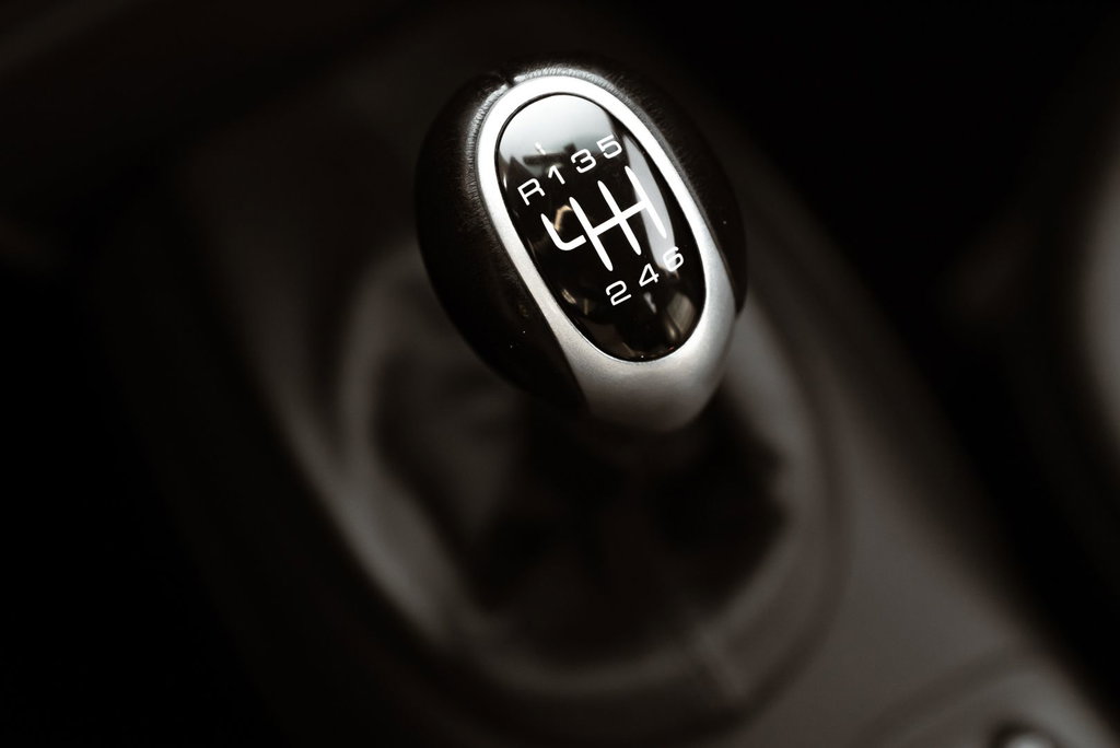 Porsche 996 Carrera 4