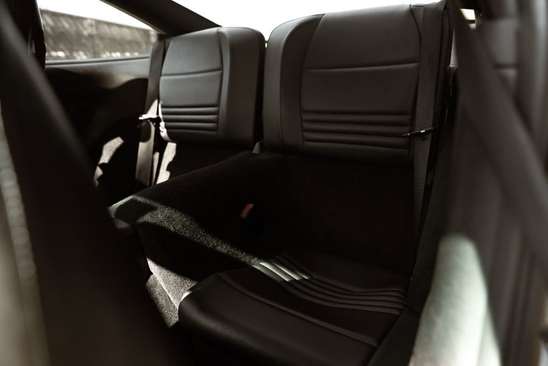 Porsche 996 Carrera 4