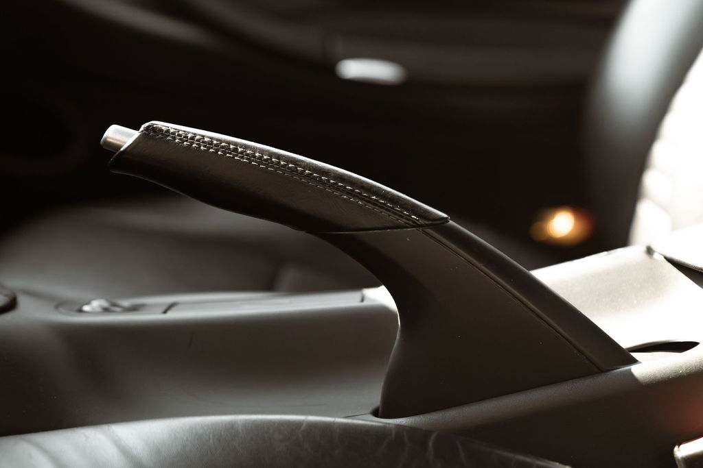 Porsche 996 Carrera 4