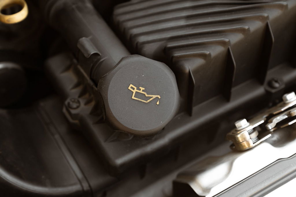 Porsche 996 Carrera 4